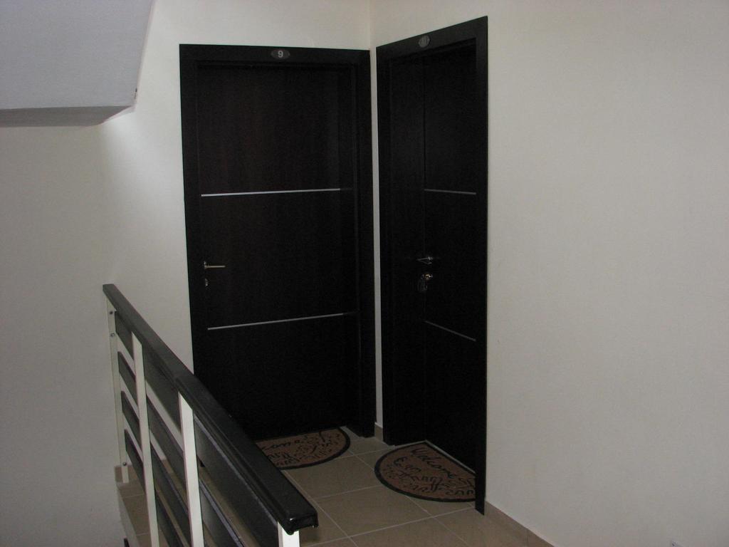 Aparthotel Vila Tufi Velipoje Exterior photo